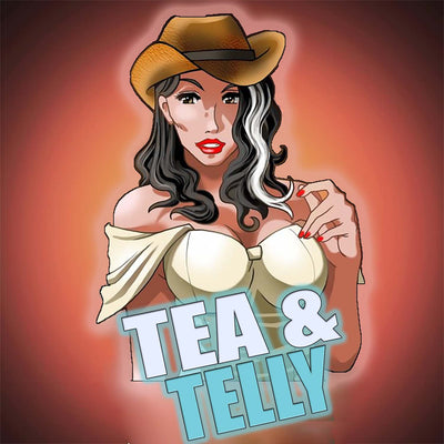Tea & Telly