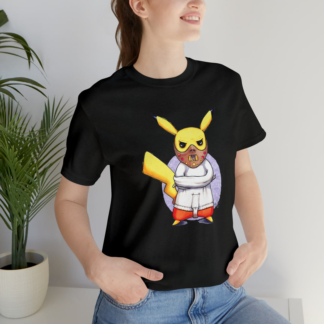 Hannachu - Horrorchu Mashup