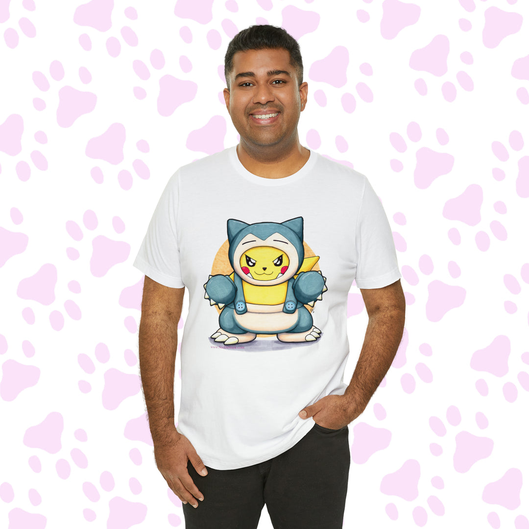 Snorachu Mashup