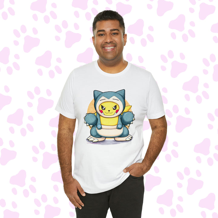 Snorachu Mashup