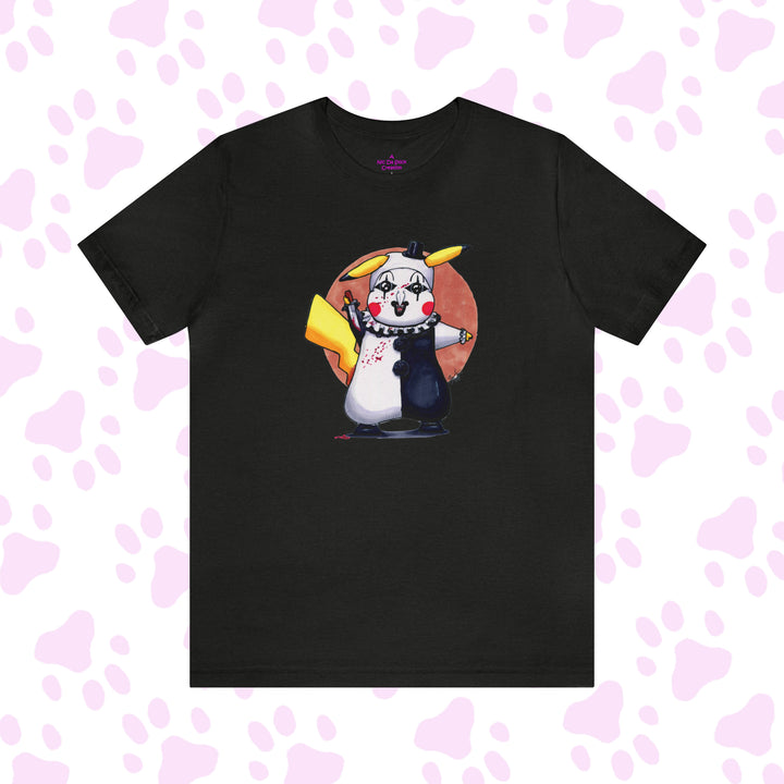 Terrorchu - Horrorchu Mashup