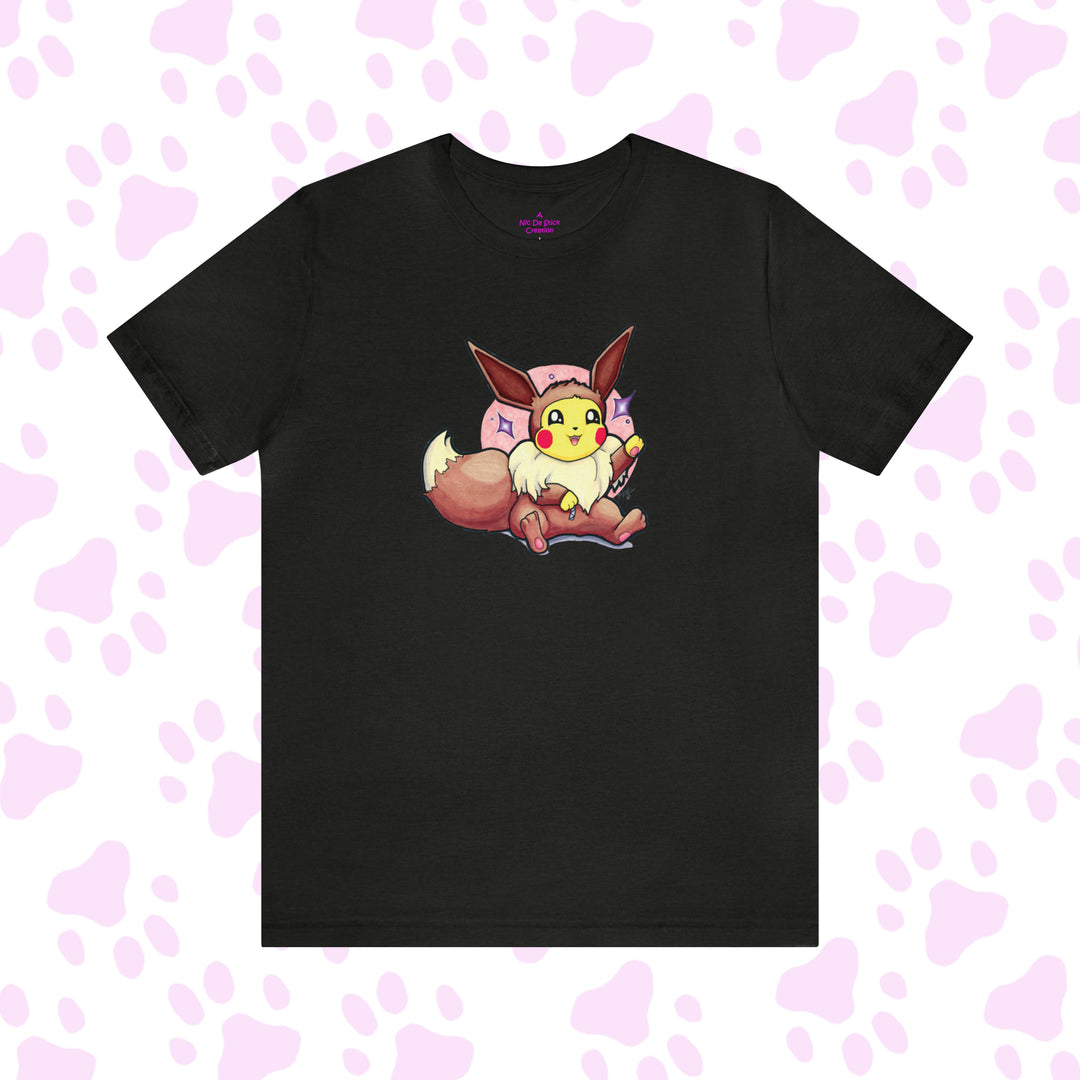 Pikee Mashup
