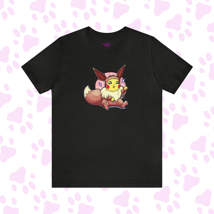 Pikee Mashup