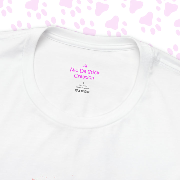 Dalak Splat - Fan Made T-shirt