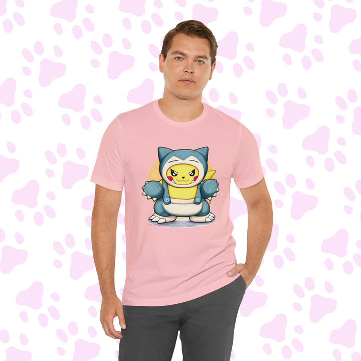 Snorachu Mashup