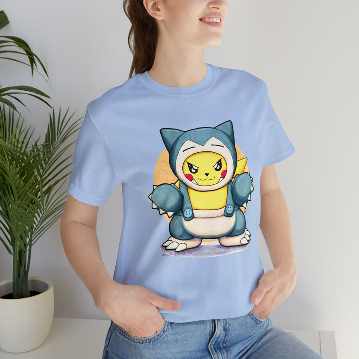 Snorachu Mashup