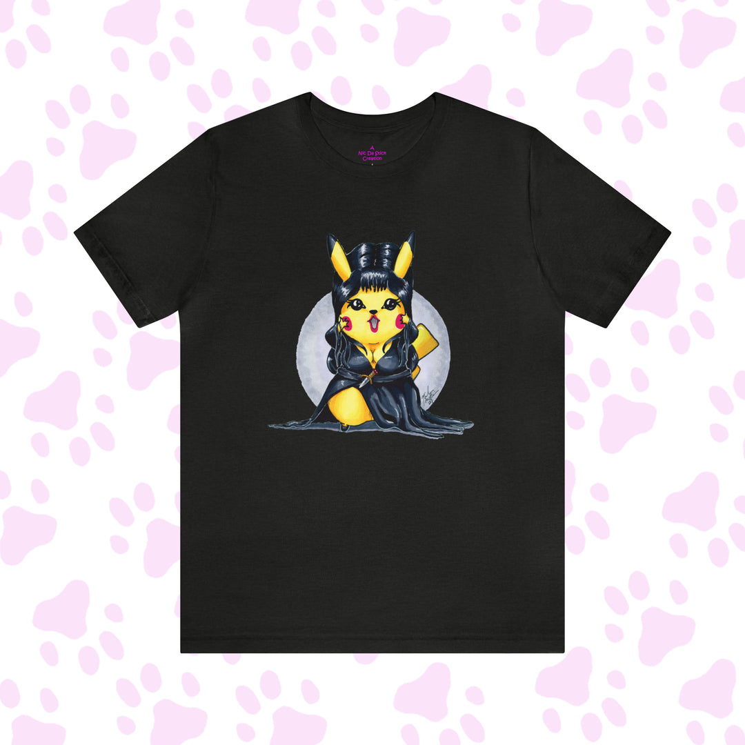 Virachu - Horrorchu Mashup