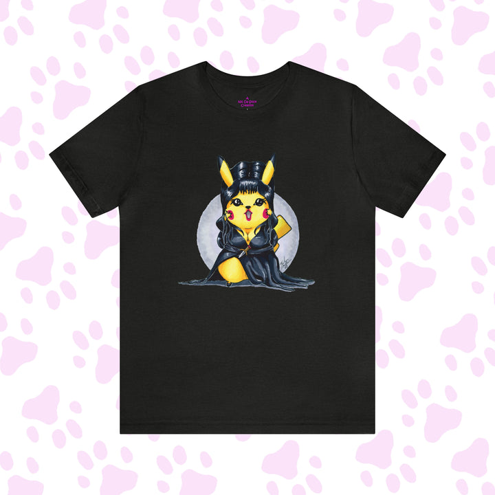 Virachu - Horrorchu Mashup