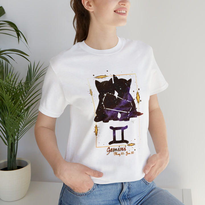 Gemini Zodicat