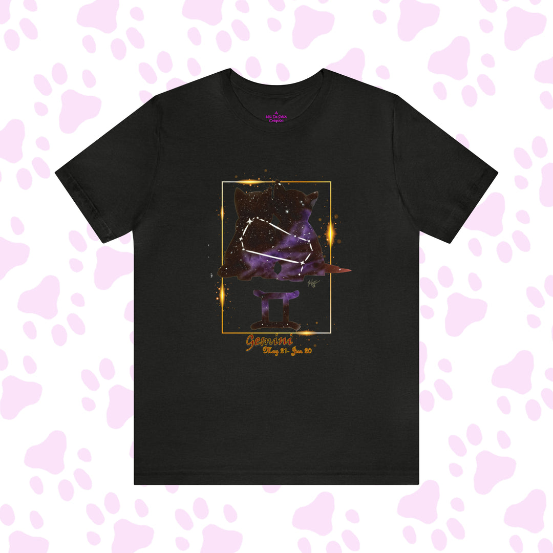 Gemini Zodicat