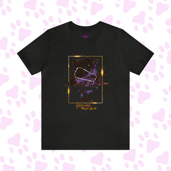 Gemini Zodicat
