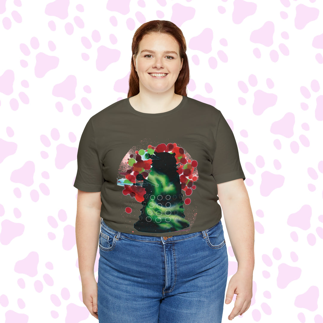 Dalak Splat - Fan Made T-shirt
