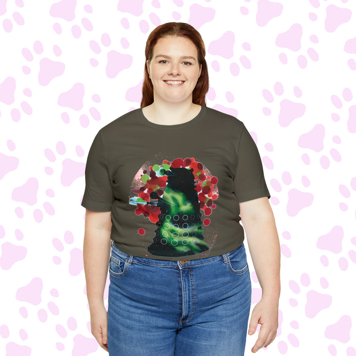 Dalak Splat - Fan Made T-shirt