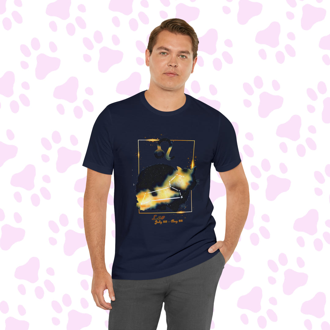 Leo Zodicat