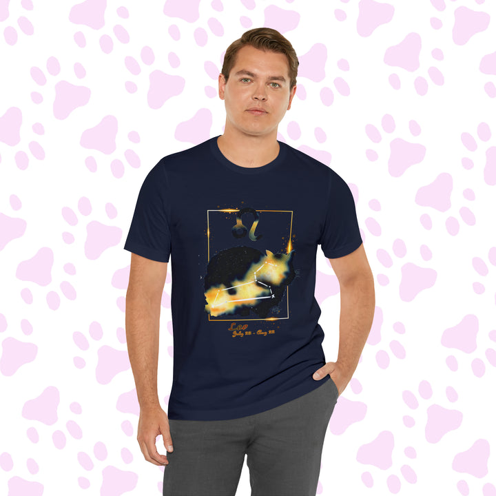 Leo Zodicat