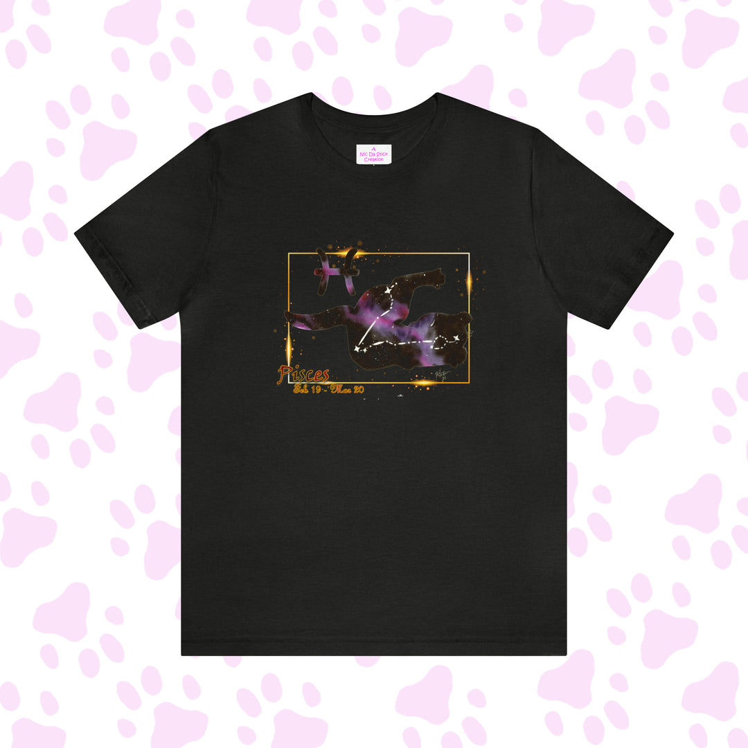Pisces Zodicat