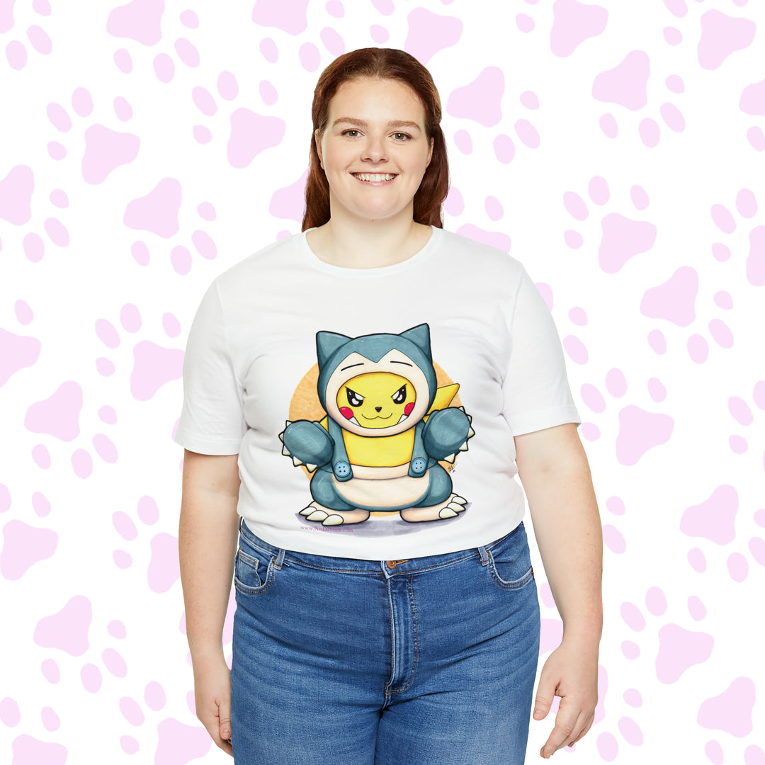 Snorachu Mashup