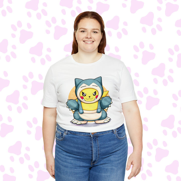Snorachu Mashup