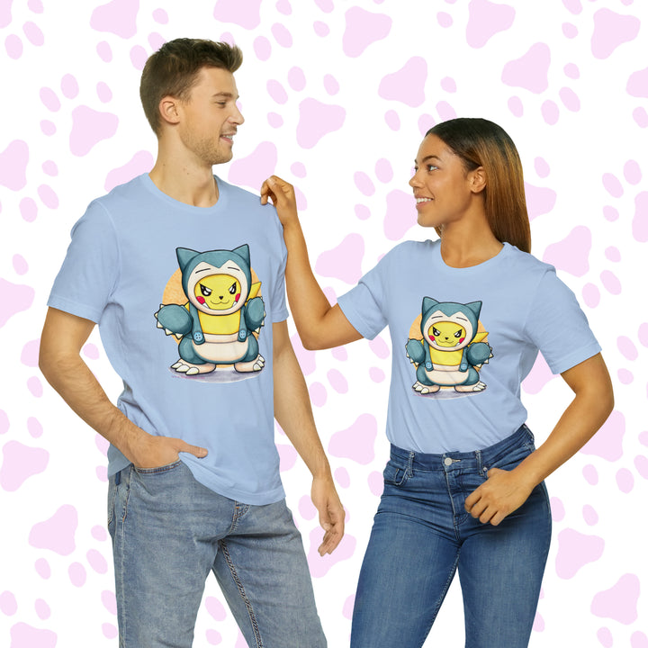 Snorachu Mashup
