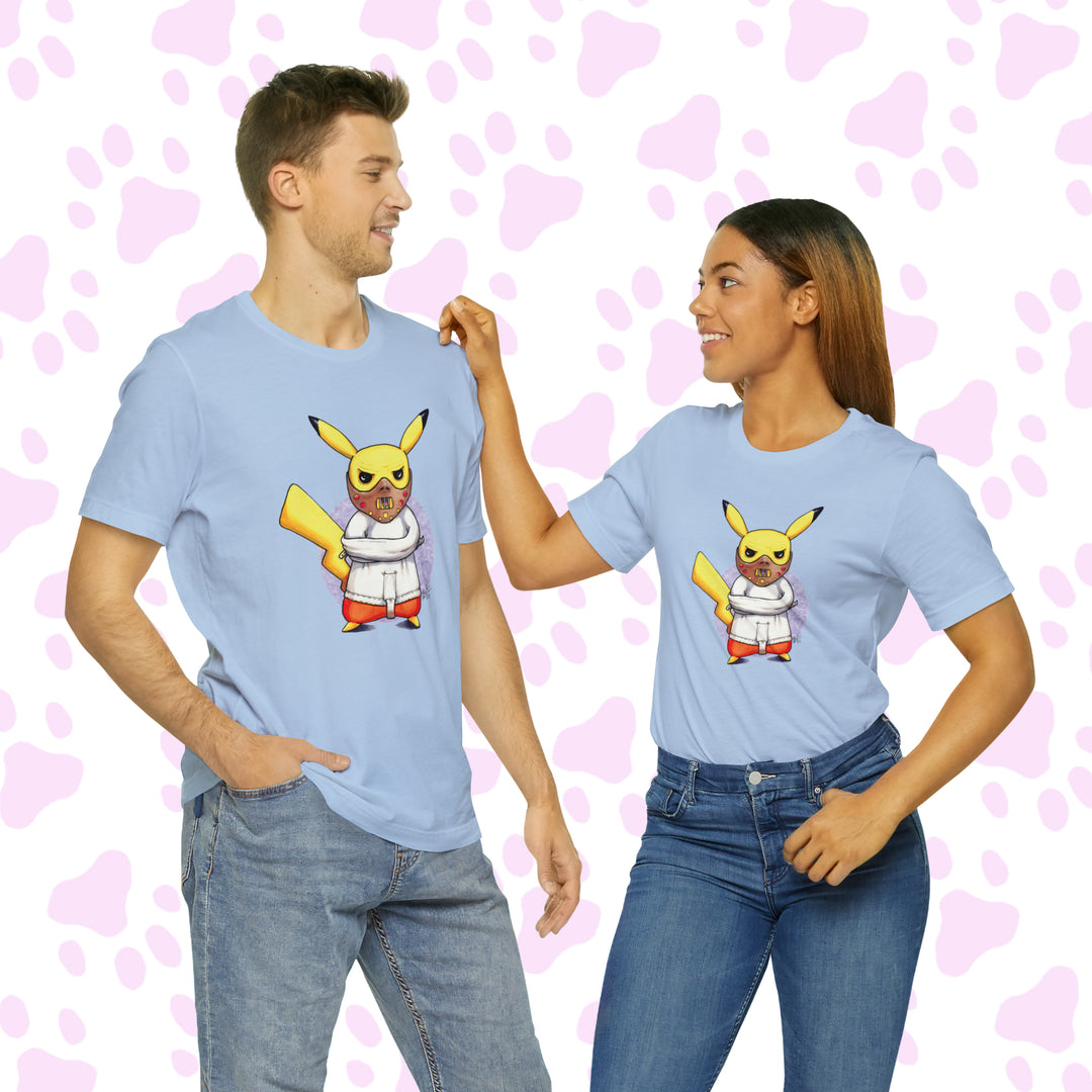 Hannachu - Horrorchu Mashup
