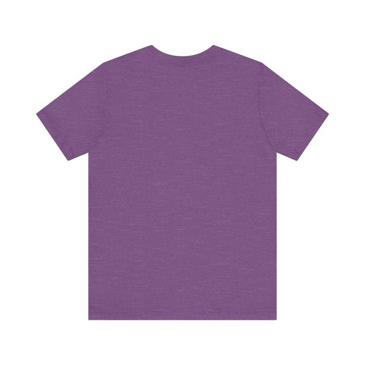 Whips & Chains - Unisex Jersey Short Sleeve Tee