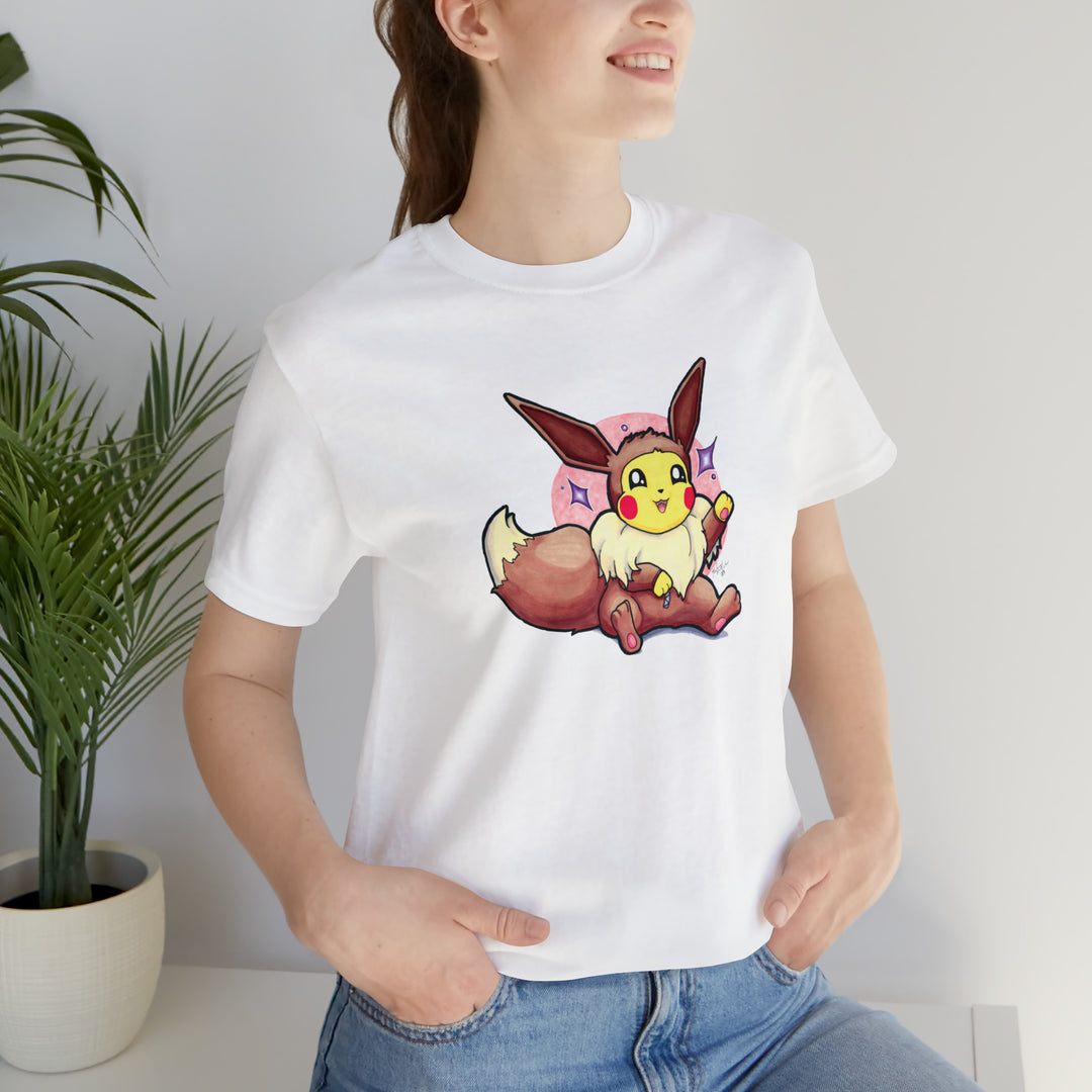 Pikee Mashup