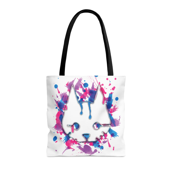 Stray Fan AOP Tote Bag