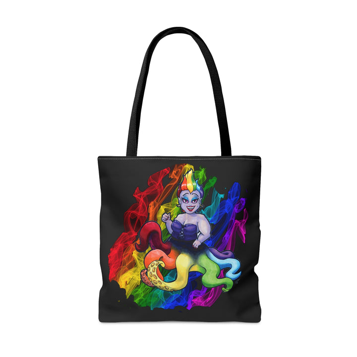 Fab U Losa Pride AOP Tote Bag