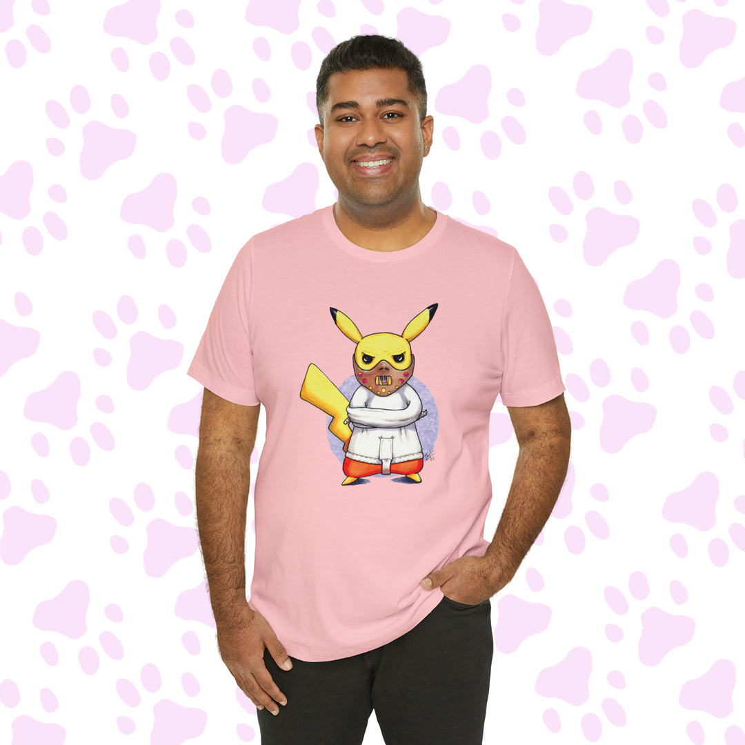 Hannachu - Horrorchu Mashup
