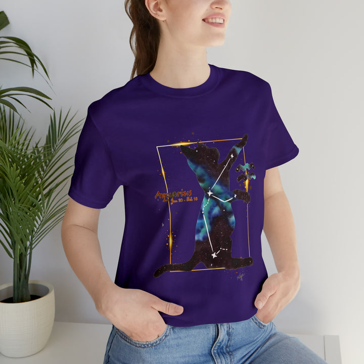 Aquarius Zodicat