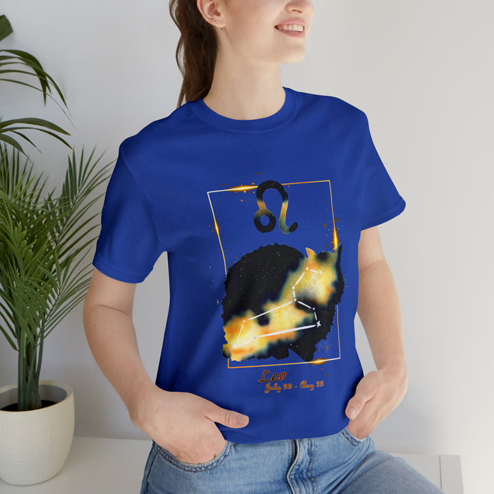 Leo Zodicat