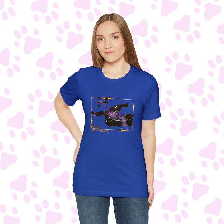 Pisces Zodicat