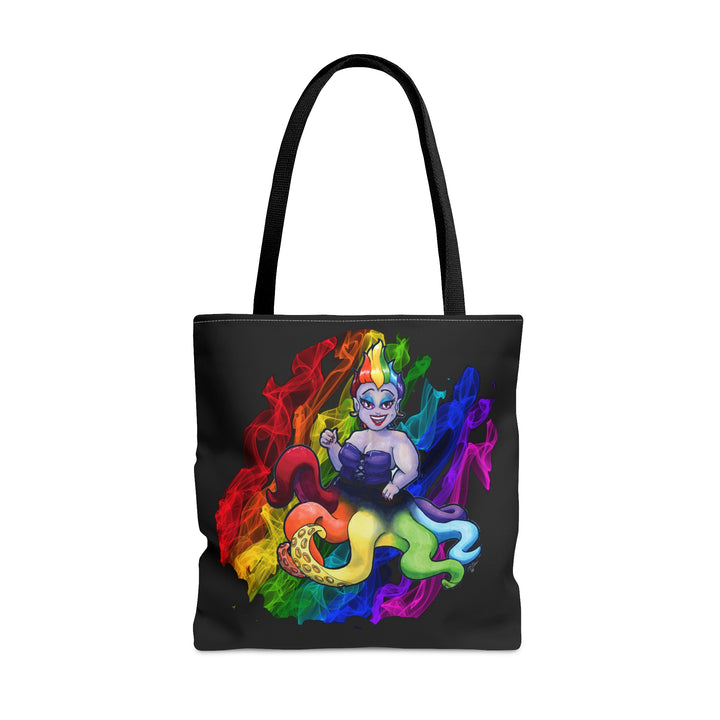 Fab U Losa Pride AOP Tote Bag