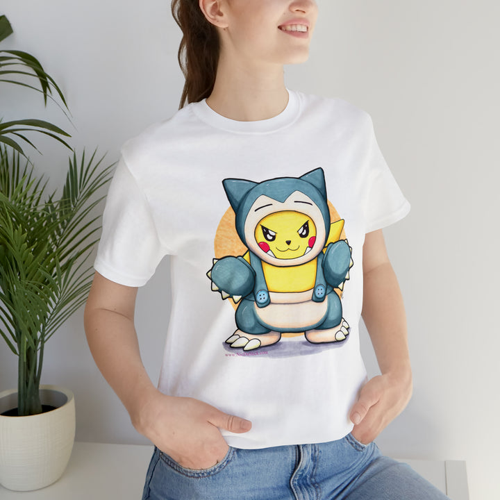 Snorachu Mashup