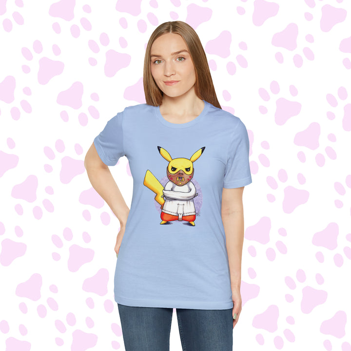 Hannachu - Horrorchu Mashup