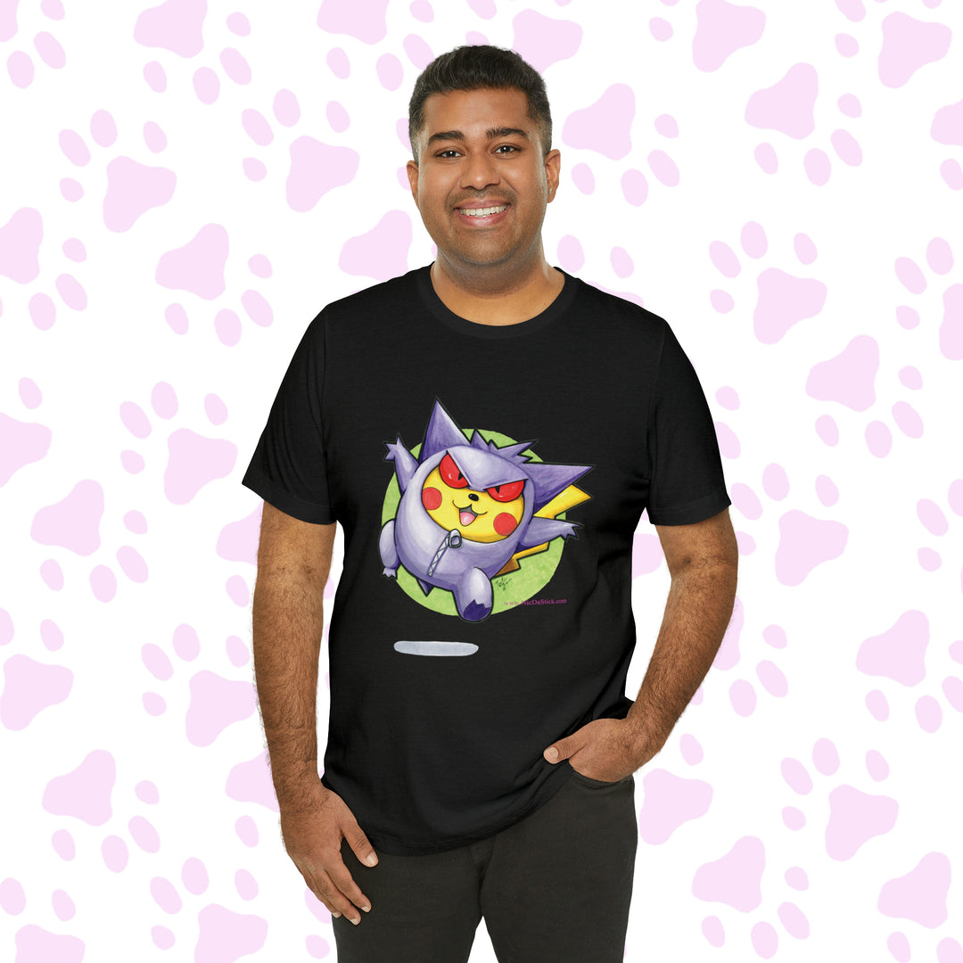 Pikaboo Mashup