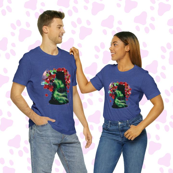 Dalak Splat - Fan Made T-shirt