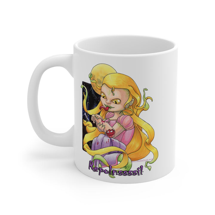 Reponsssil Scary Tales Series 2 Mug - Various Sizes 11-20 Oz