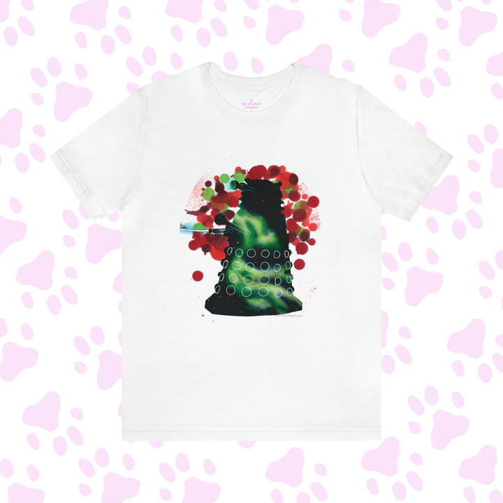 Dalak Splat - Fan Made T-shirt