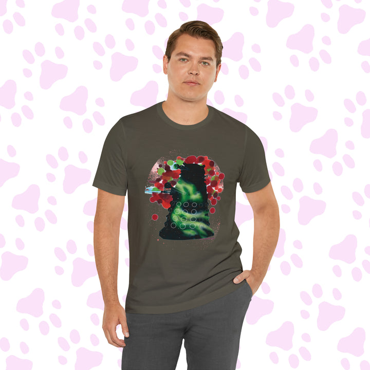 Dalak Splat - Fan Made T-shirt