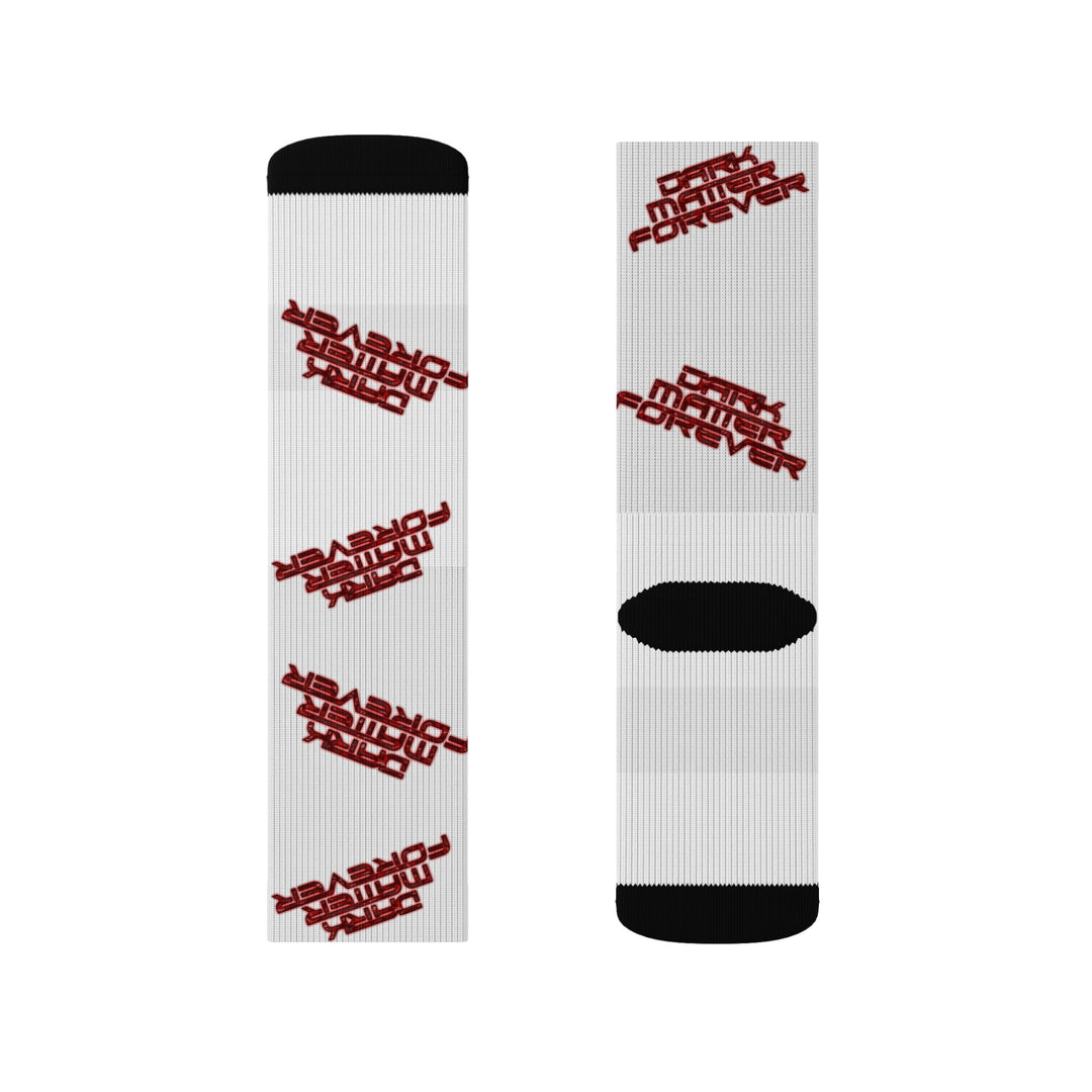 Jaylovegames Pride Sublimation Socks