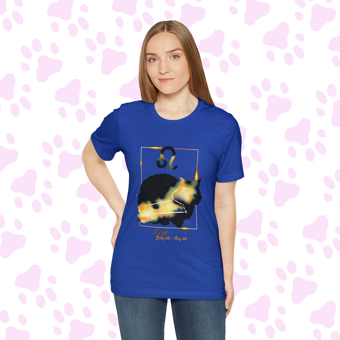 Leo Zodicat
