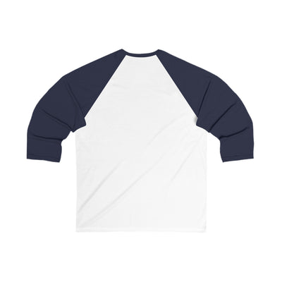 Official Jaylovegames Unisex 3\4 Sleeve Baseball Tee