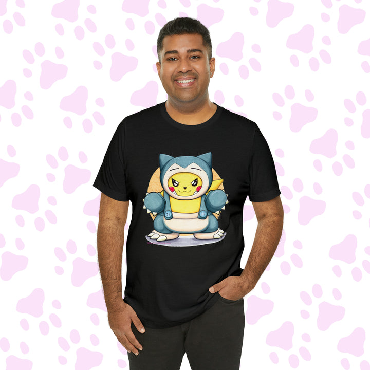Snorachu Mashup