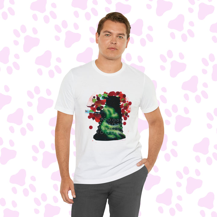 Dalak Splat - Fan Made T-shirt