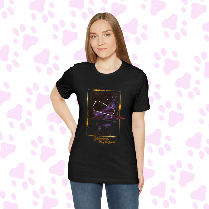 Gemini Zodicat