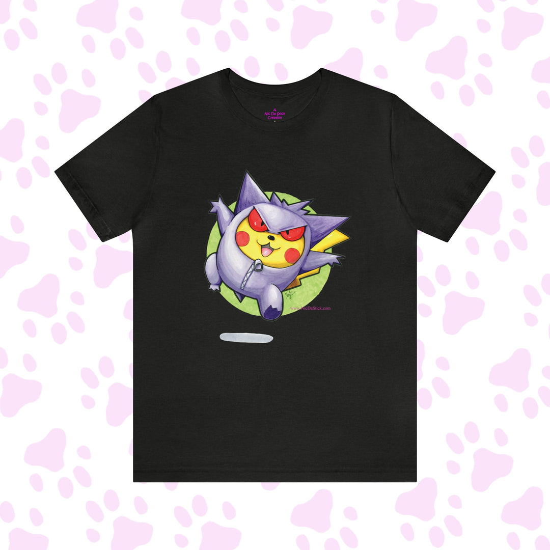 Pikaboo Mashup