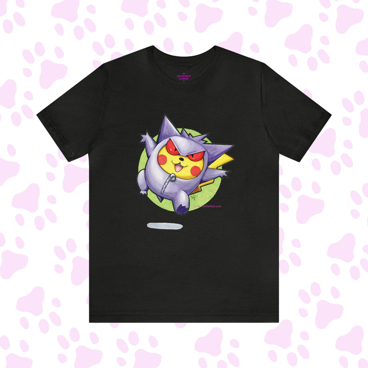 Pikaboo Mashup