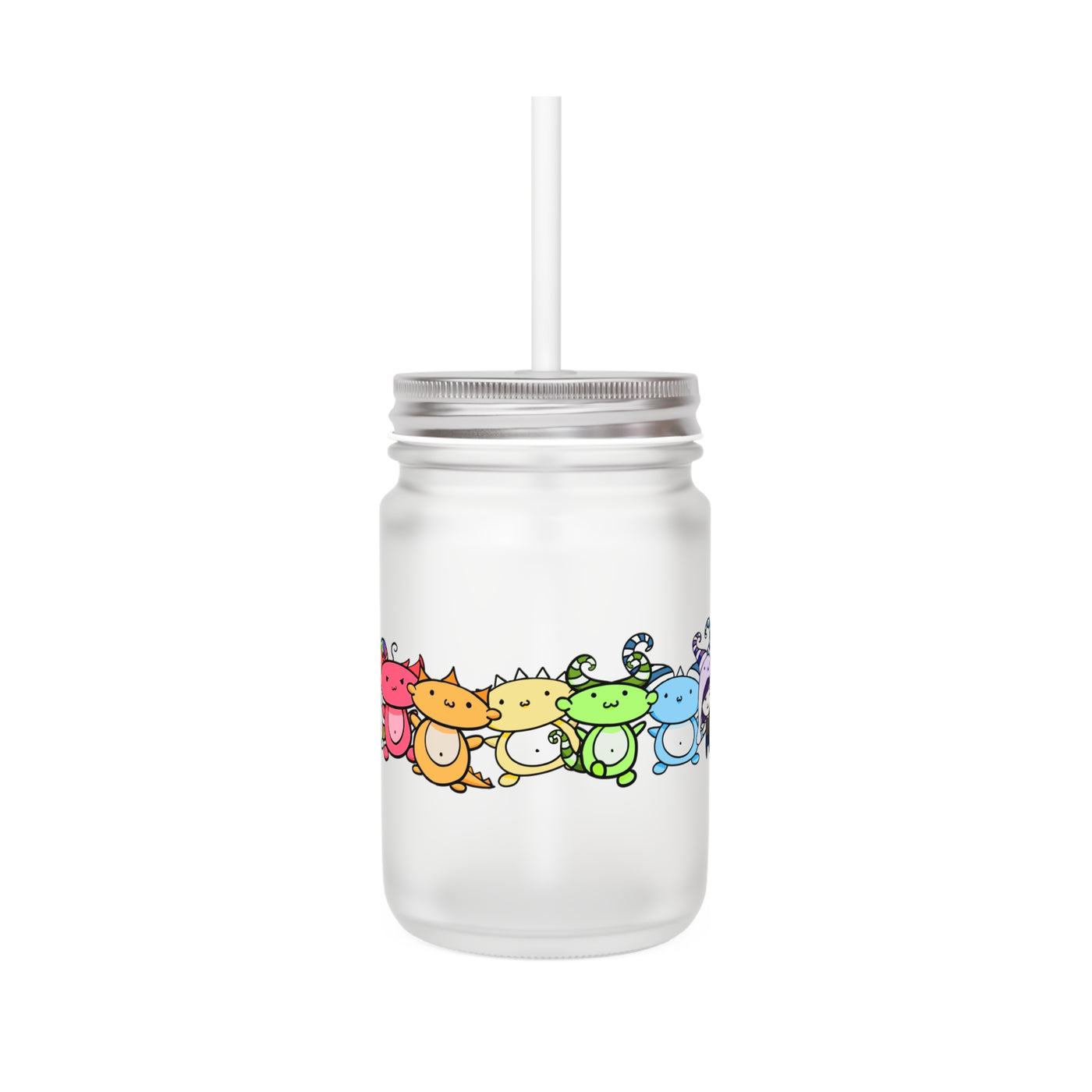 Copy of Mason Jar