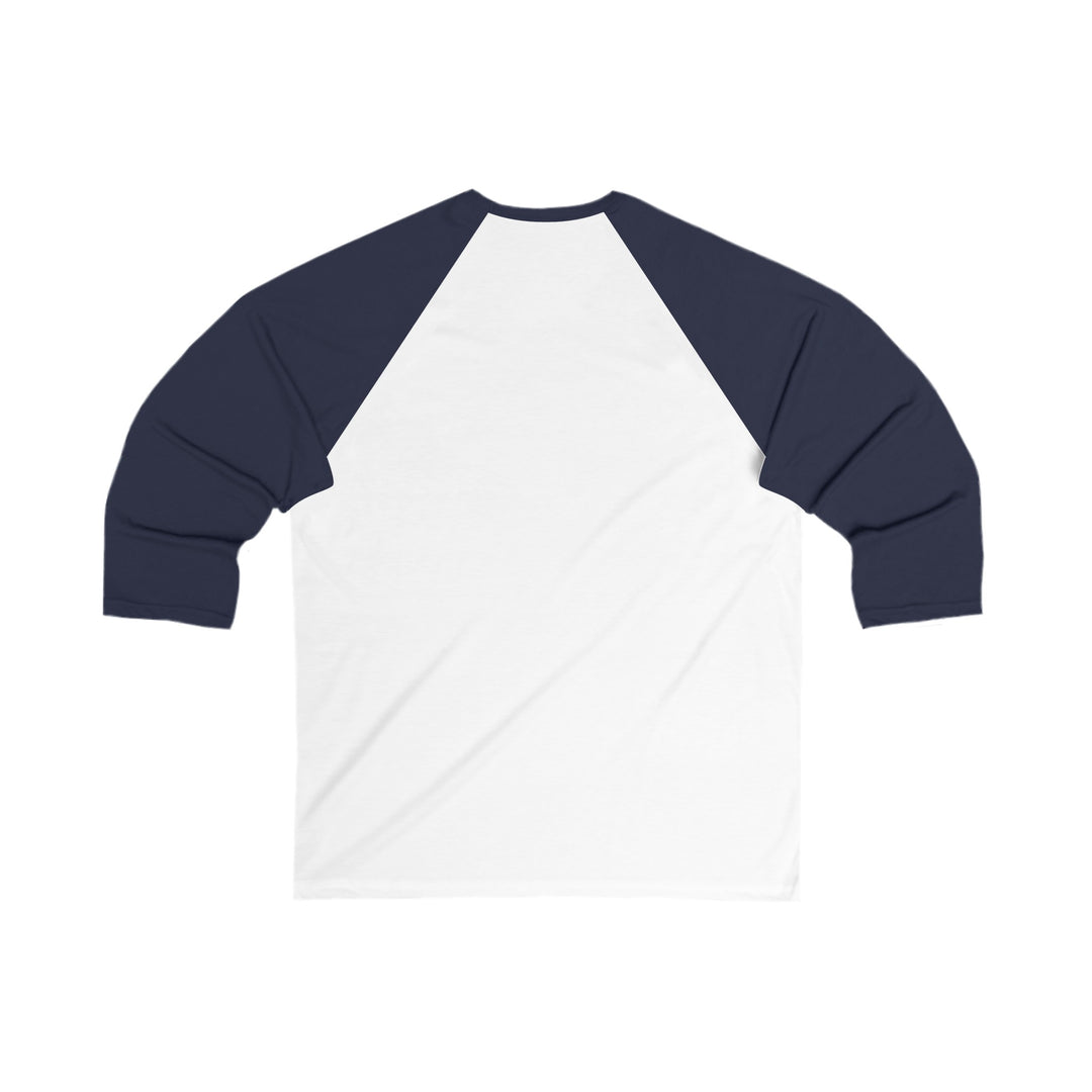 JaylovePride Unisex 3\4 Sleeve Baseball Tee